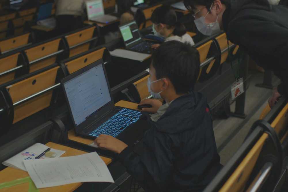 キャラ画像ウミ浮輪