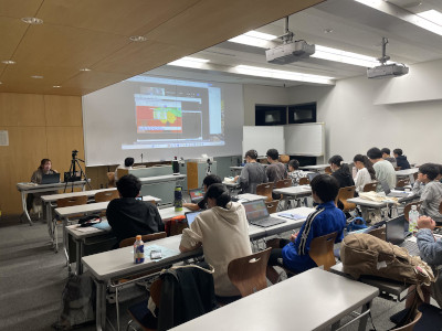 trr大会