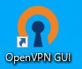 OpenVPN GUI Icon