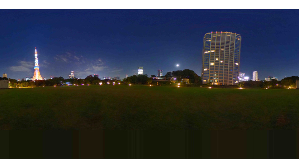 360度画像