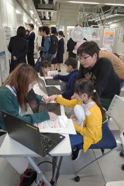 第二段階研究紹介