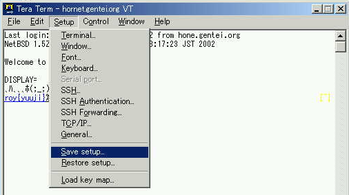 save setup menu(92955bytes)